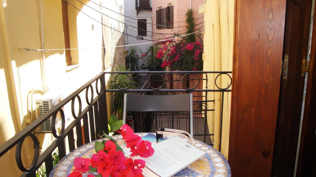 Villa Old Stone House Chania  Exterior foto