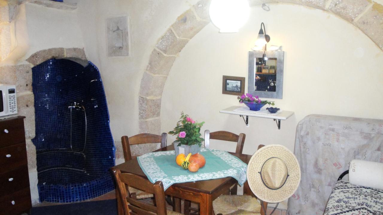 Villa Old Stone House Chania  Exterior foto